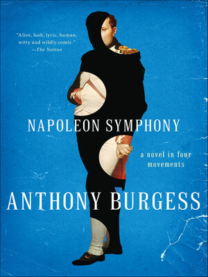 cover image of Napoleon Symphony